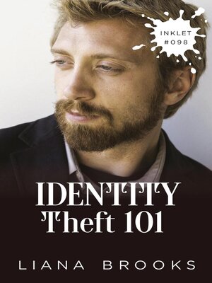 cover image of Identity Theft 101